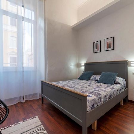 Roma Termini Big Apartment Kültér fotó