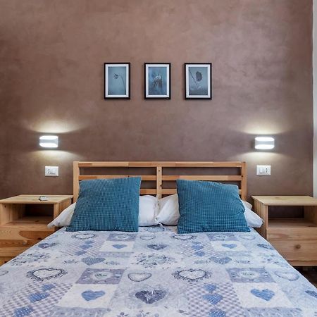 Roma Termini Big Apartment Kültér fotó