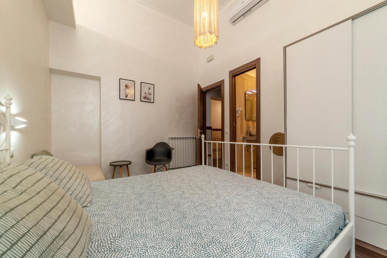 Roma Termini Big Apartment Kültér fotó